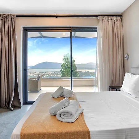 Ecstasy Luxury فيلة *