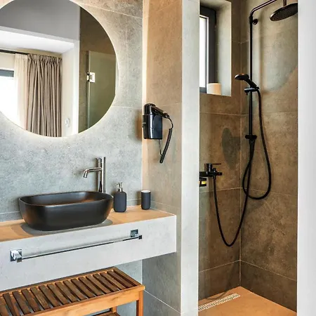 Ecstasy Luxury فيلة *