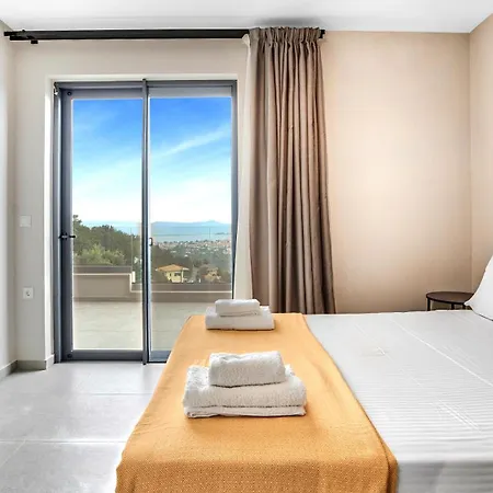 Ecstasy Luxury * Apolpaina