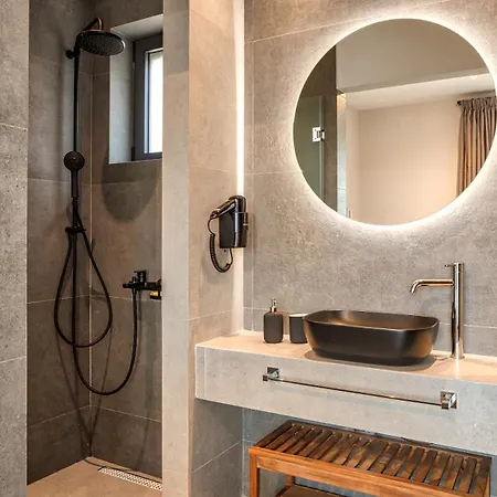 فيلة Ecstasy Luxury