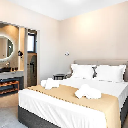 Ecstasy Luxury Apolpaina