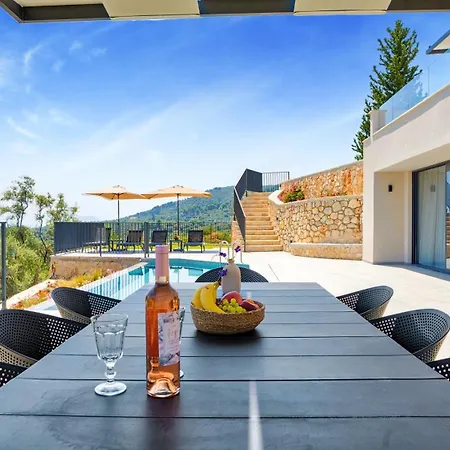 Ecstasy Luxury Apolpaina