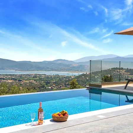 Villa Ecstasy Luxury *