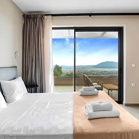 Villa Ecstasy Luxury *