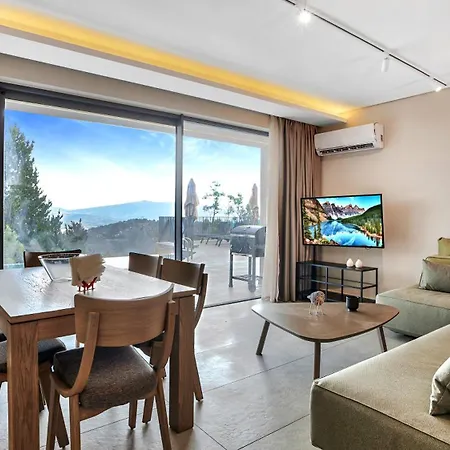 Villa Ecstasy Luxury