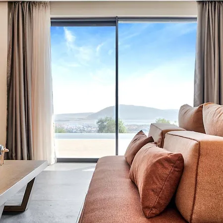 Villa Ecstasy Luxury *
