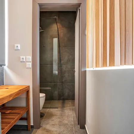 Ecstasy Luxury Villa Apolpaina