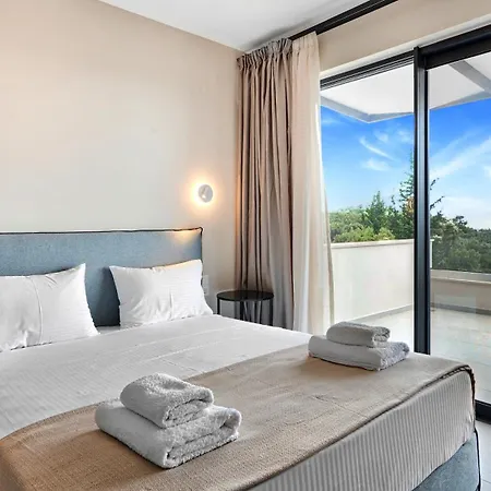 Ecstasy Luxury Villa *