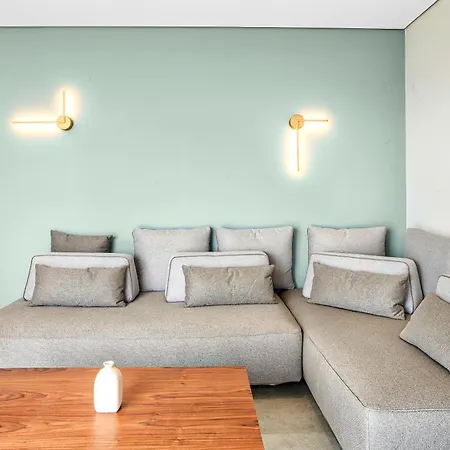 Ecstasy Luxury Villa *