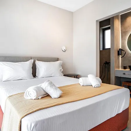 Ecstasy Luxury Villa