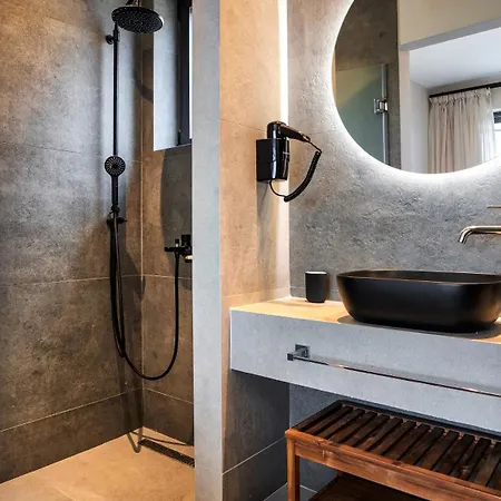 Ecstasy Luxury Villa