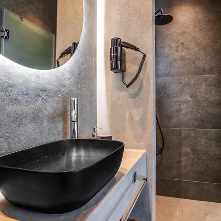 Villa Ecstasy Luxury Apolpaina