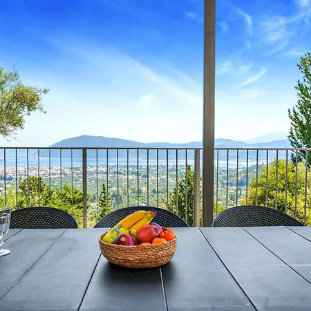 Ecstasy Luxury Villa *