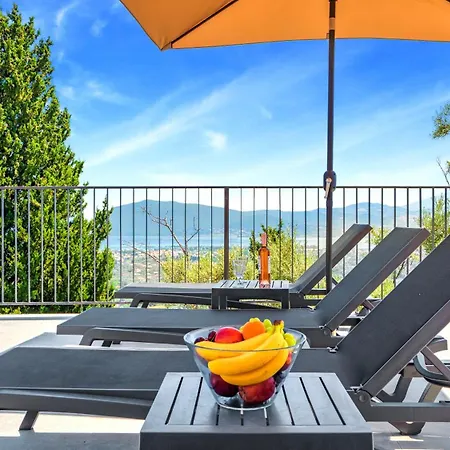 Villa Ecstasy Luxury *