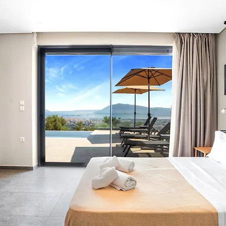 Villa Ecstasy Luxury *