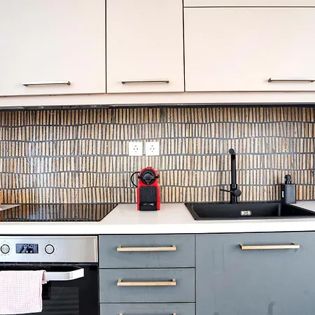 Villa Ecstasy Luxury