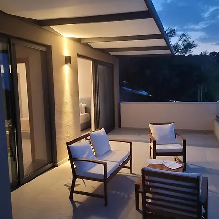 Villa Ecstasy Luxury
